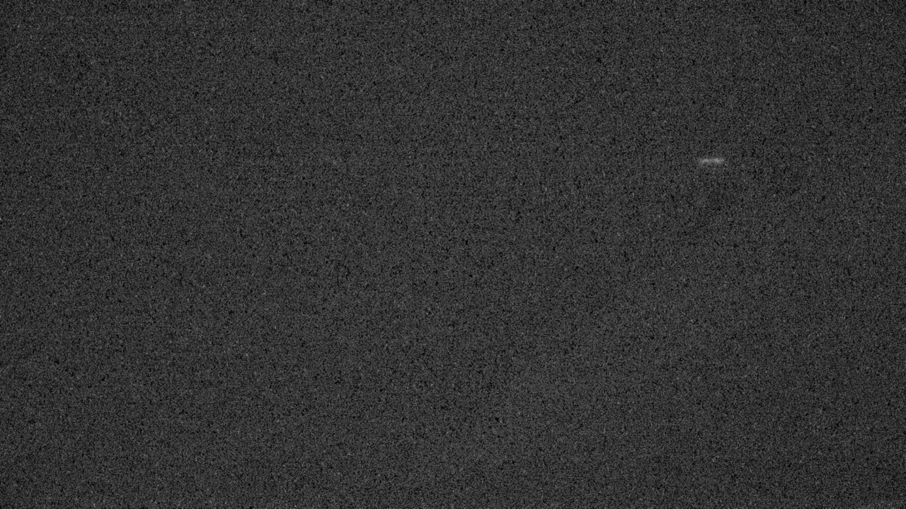 The Remarkables Sugar Bowl snow cam captured at 24 September 2026 at 11:06 pm NZST