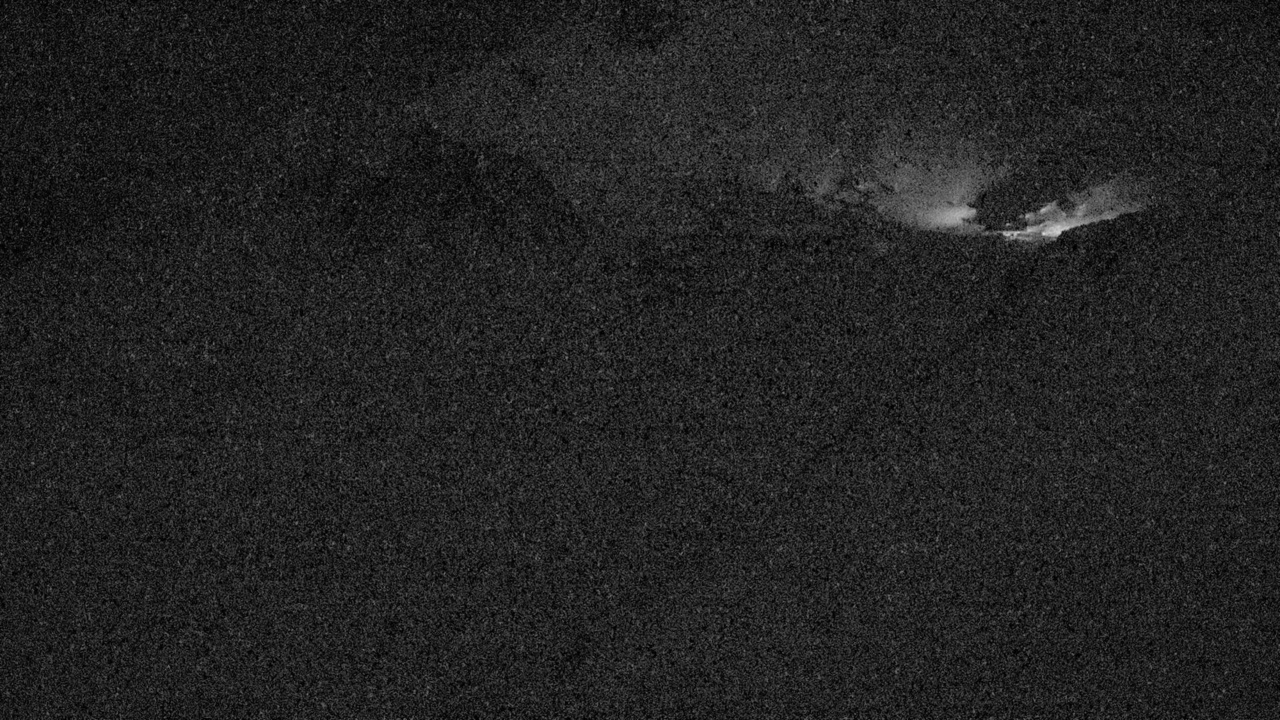 The Remarkables Sugar Bowl snow cam captured at 27 September 2026 at 11:54 pm NZDT