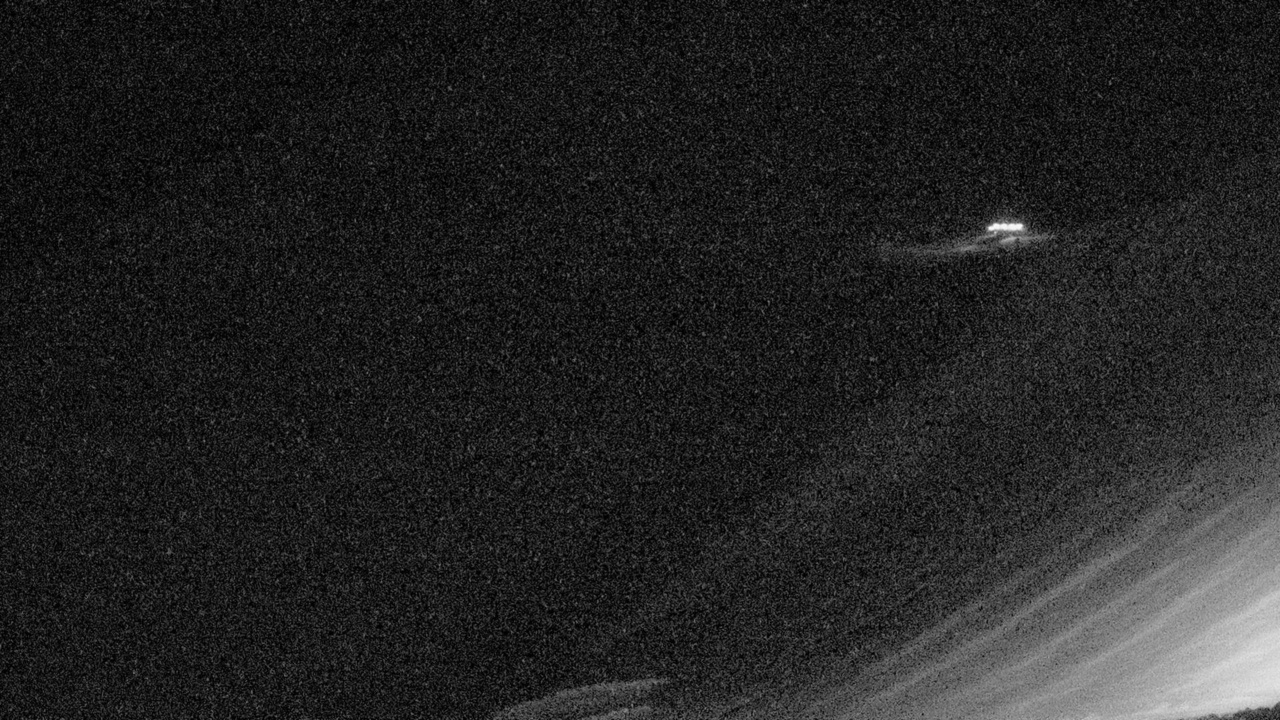 The Remarkables Sugar Bowl snow cam captured at 28 September 2026 at 9:29 pm NZDT