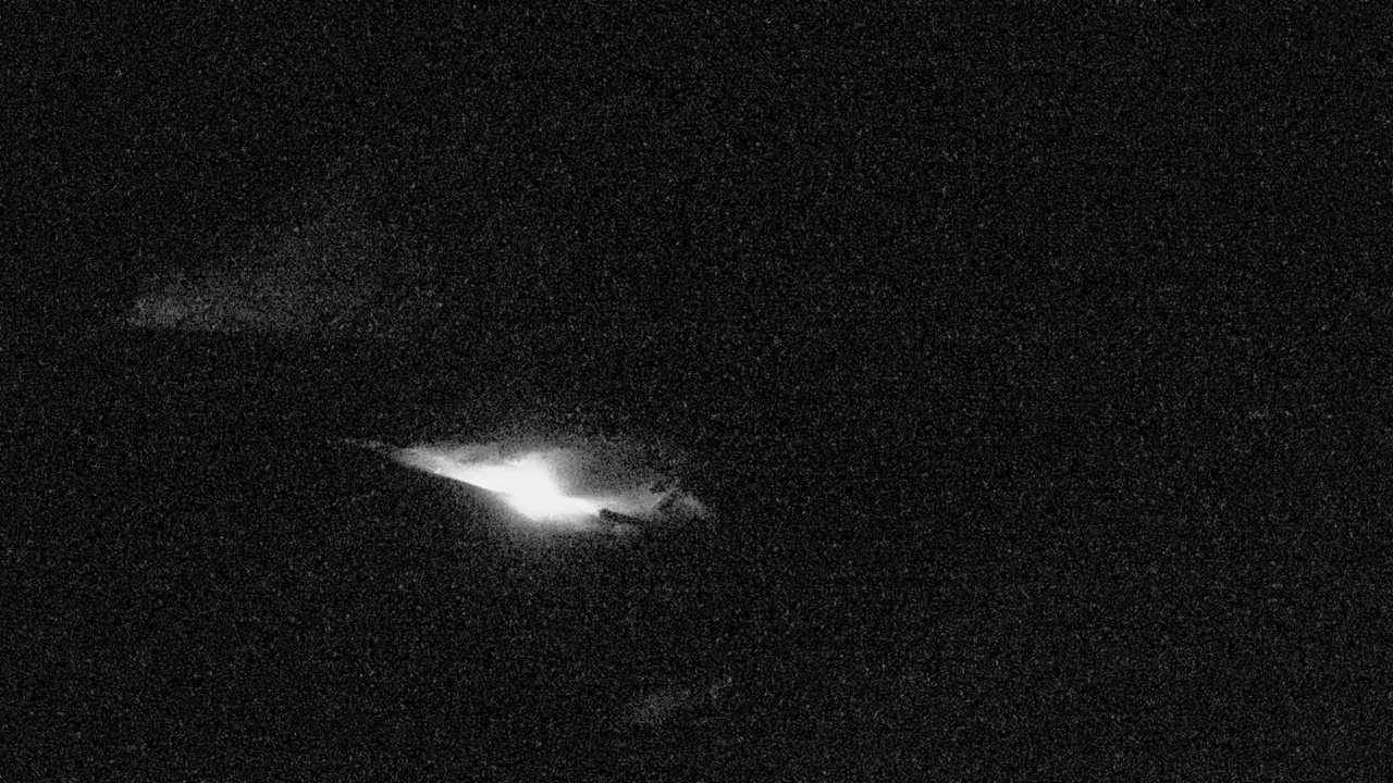 The Remarkables Sugar Bowl snow cam captured at 5 October 2026 at 9:42 pm NZDT
