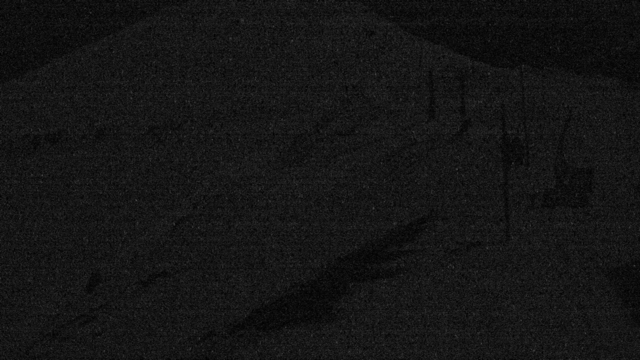 Mt Hutt South Peak snow cam captured at 20 September 2026 at 8:58 pm NZST