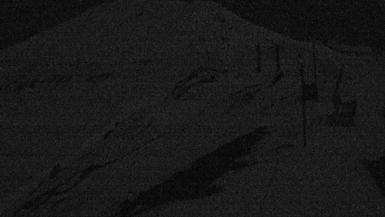 Mt Hutt South Peak snow cam captured at 21 September 2026 at 8:59 pm NZST