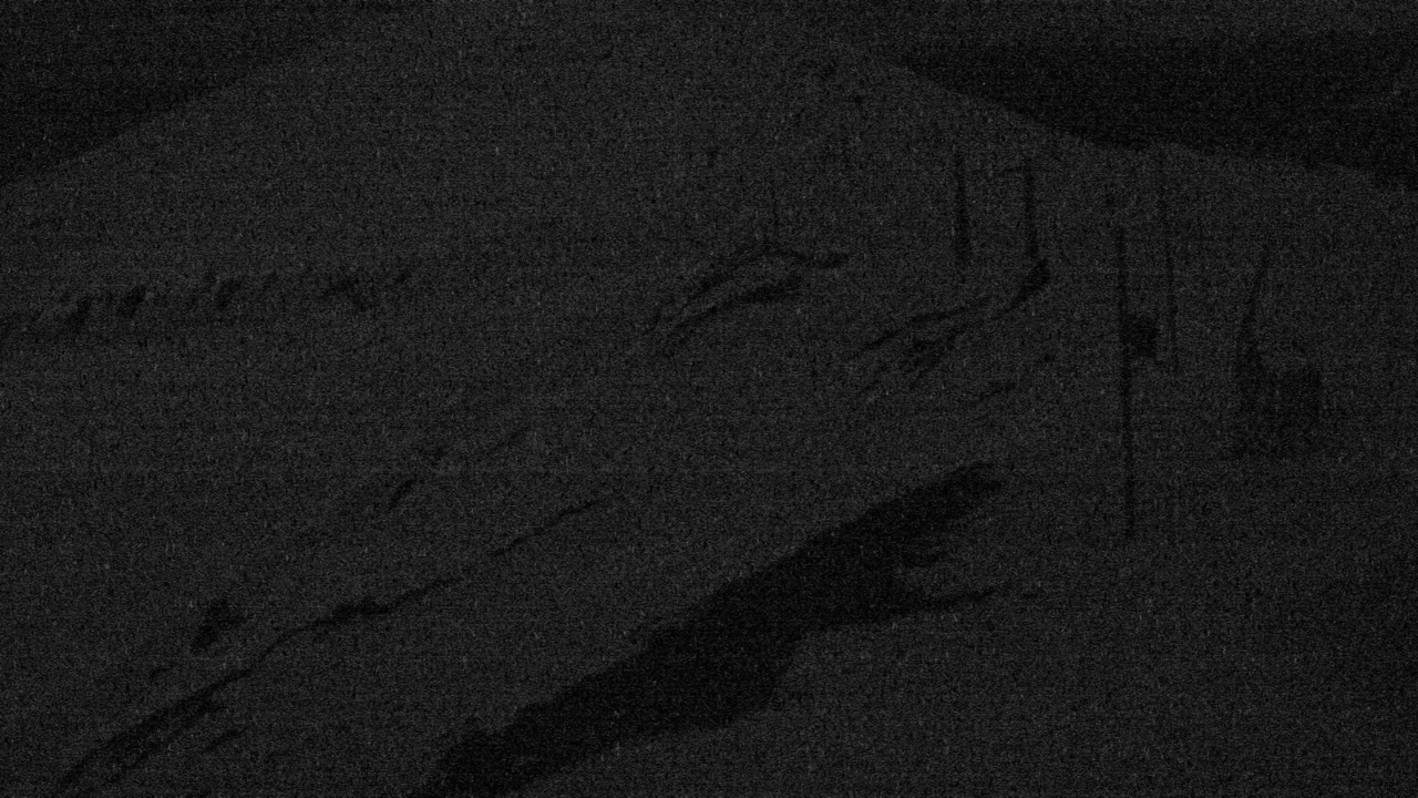 Mt Hutt South Peak snow cam captured at 26 September 2026 at 9:05 pm NZST