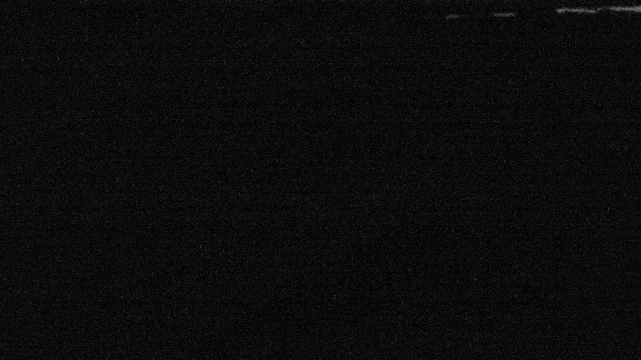 Mt Hutt South Peak snow cam captured at 1 October 2026 at 9:03 pm NZDT