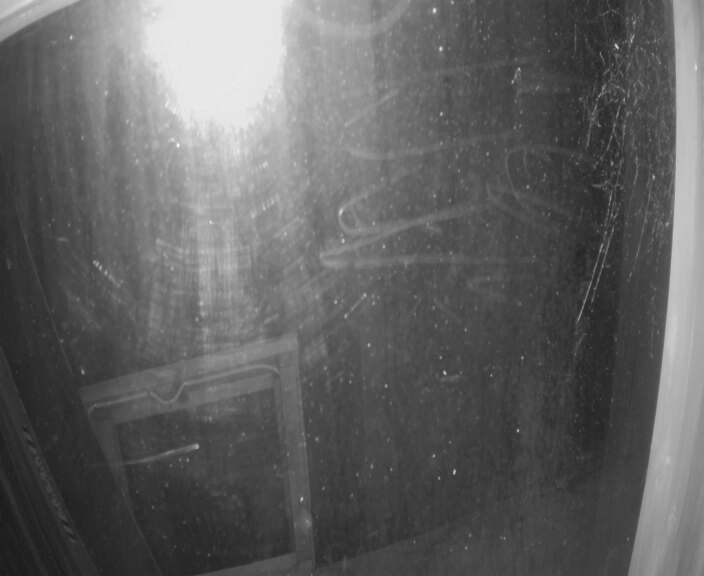 Tūroa Alpine Meadow snow cam captured at 4 October 2026 at 11:59 pm NZDT