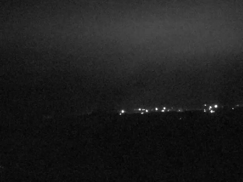 Tūroa Midfield snow cam captured at 16 September 2026 at 4:46 am NZST