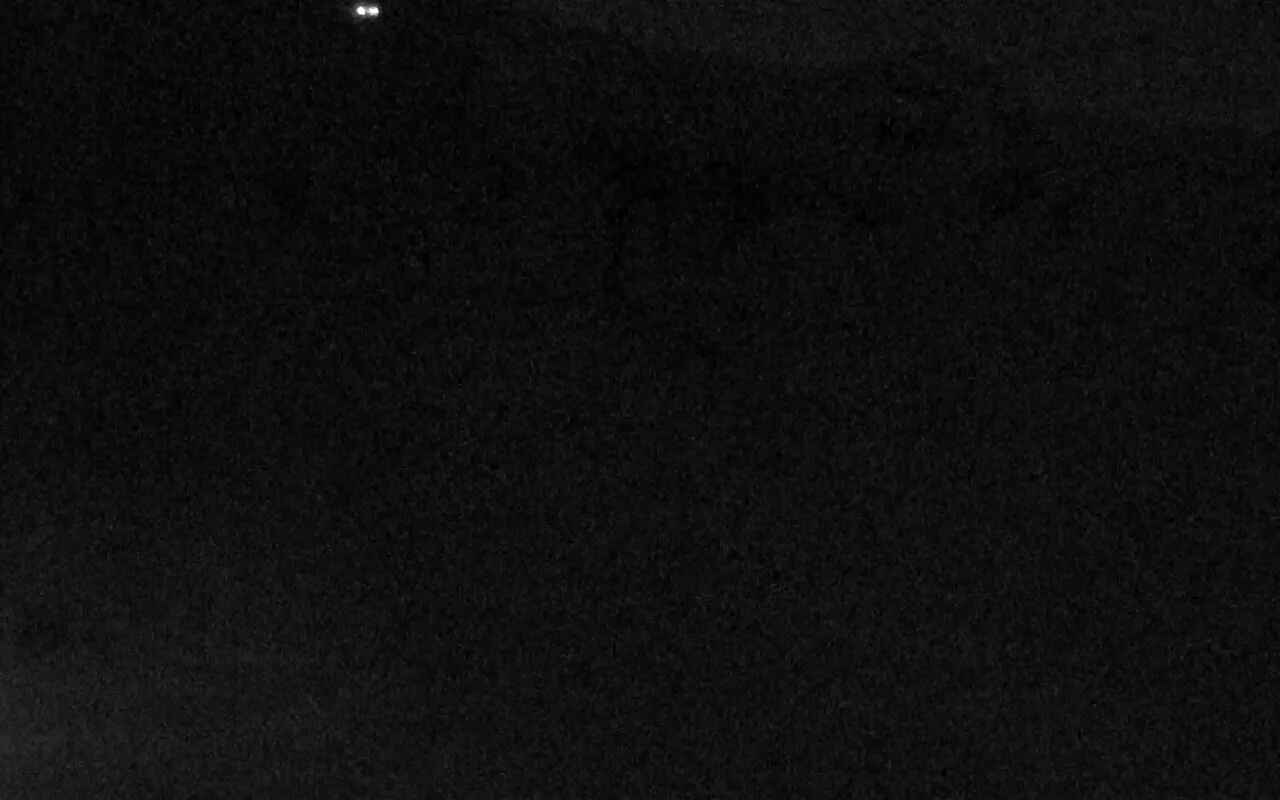 Tūroa The Giant snow cam captured at 30 September 2026 at 11:54 pm NZDT