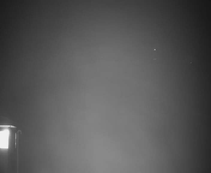 Tūroa Mountain View snow cam captured at 12 September 2026 at 11:57 pm NZST
