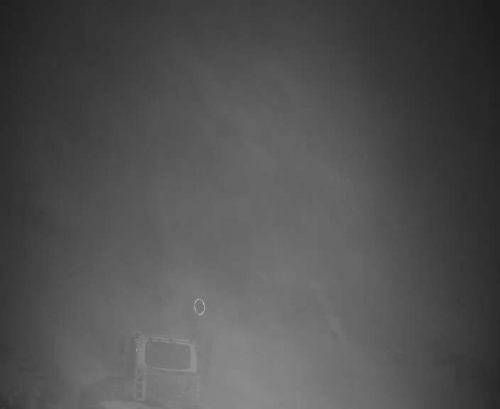 Tūroa Mountain View snow cam captured at 24 September 2026 at 11:56 pm NZST