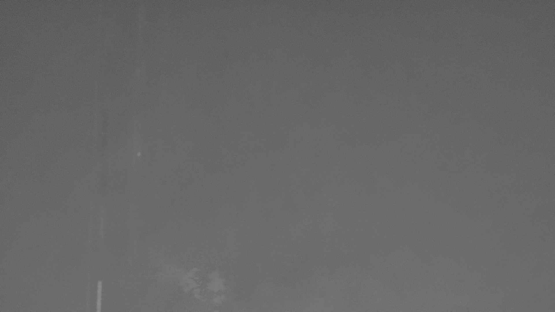 Whakapapa Snowland snow cam captured at 6 September 2026 at 11:51 pm NZST