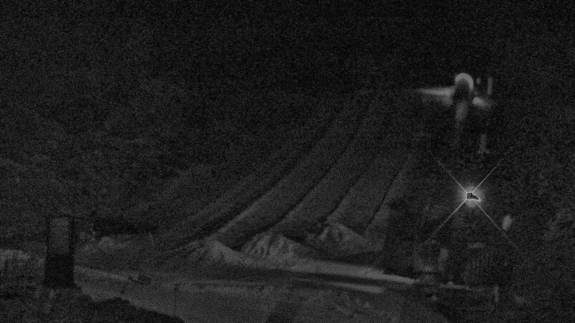 Whakapapa Snowland snow cam captured at 16 September 2026 at 4:46 am NZST