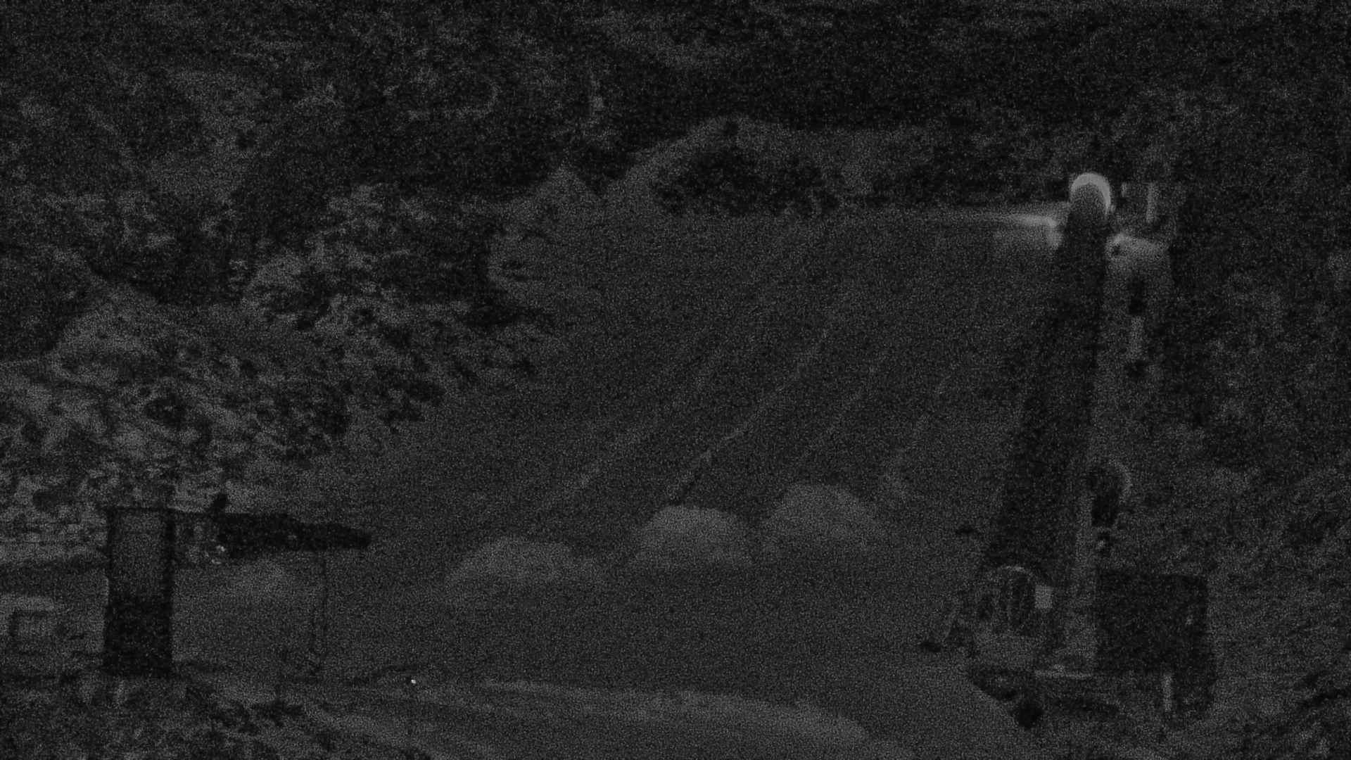 Whakapapa Snowland snow cam captured at 20 September 2026 at 11:47 pm NZST