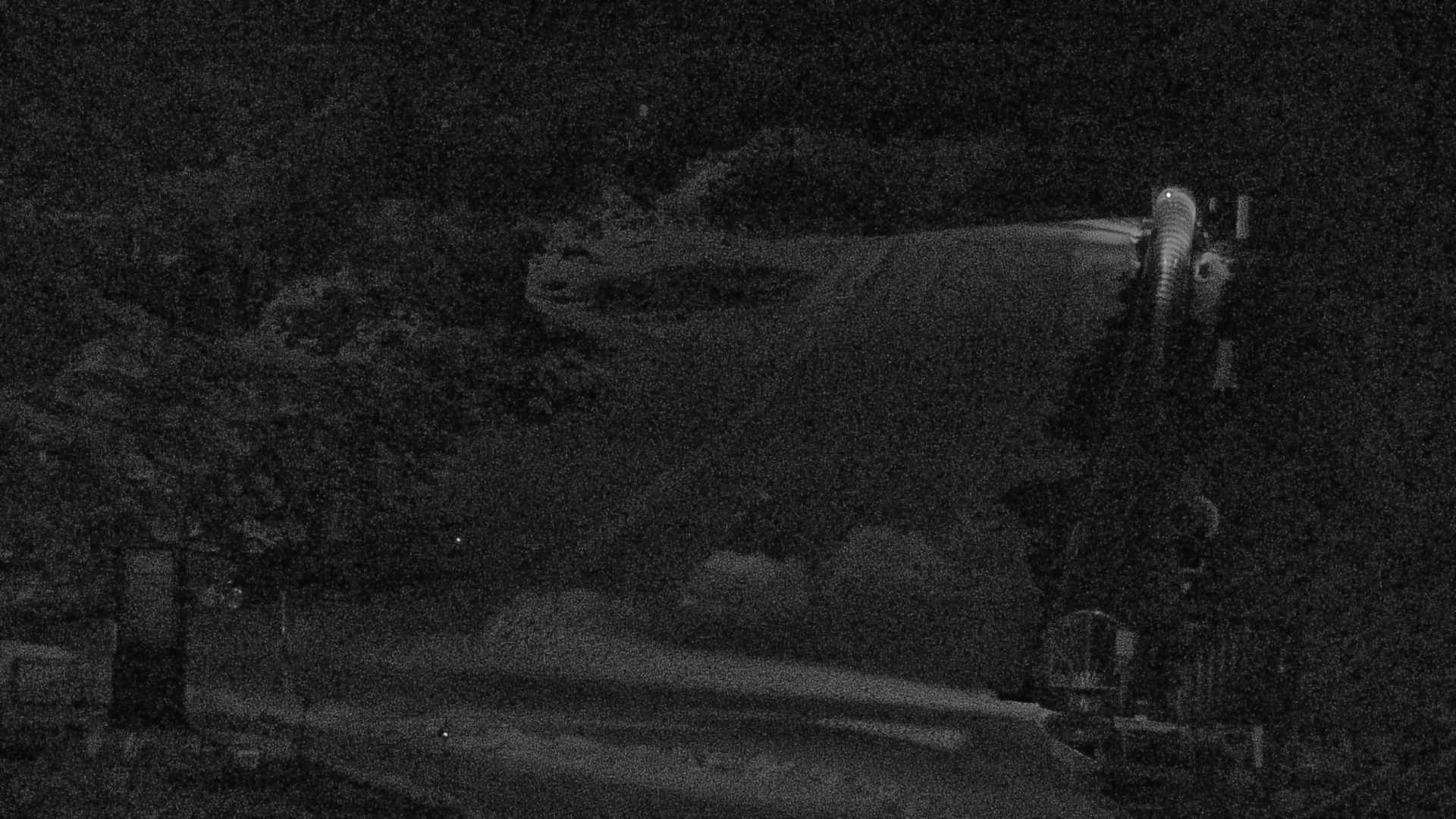 Whakapapa Snowland snow cam captured at 21 September 2026 at 11:50 pm NZST