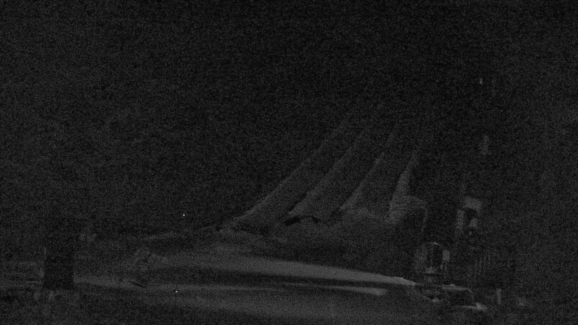 Whakapapa Snowland snow cam captured at 2 October 2026 at 11:47 pm NZDT