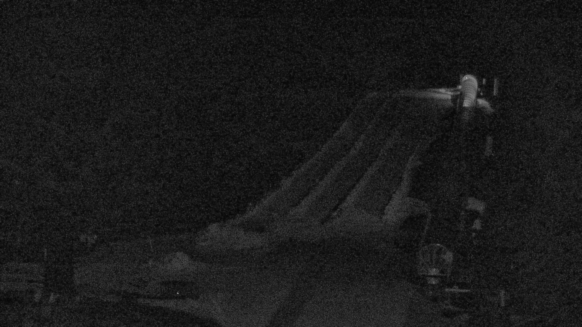 Whakapapa Snowland snow cam captured at 3 October 2026 at 11:47 pm NZDT