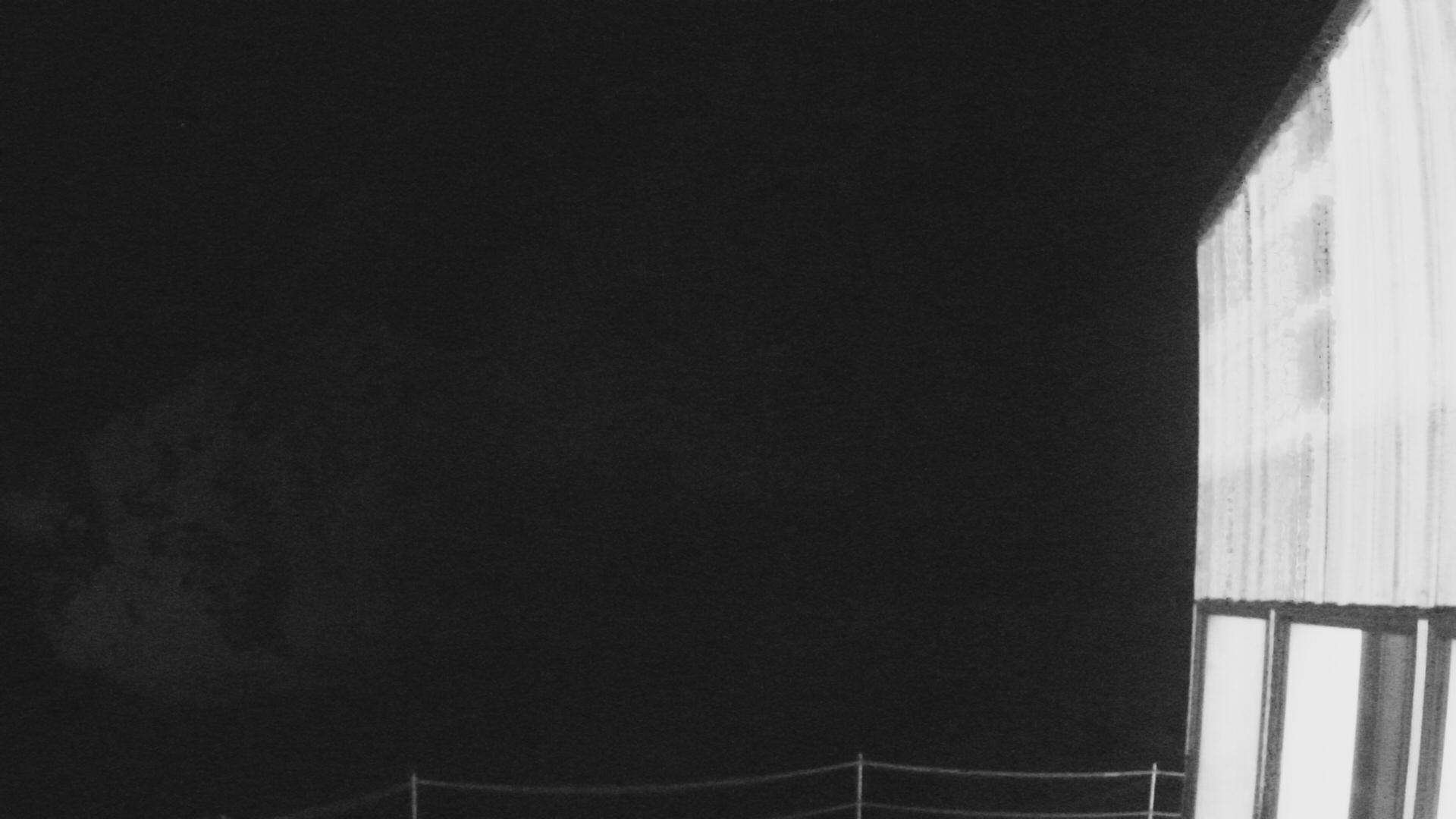 Whakapapa The Pinnacles snow cam captured at 12 September 2026 at 11:45 pm NZST