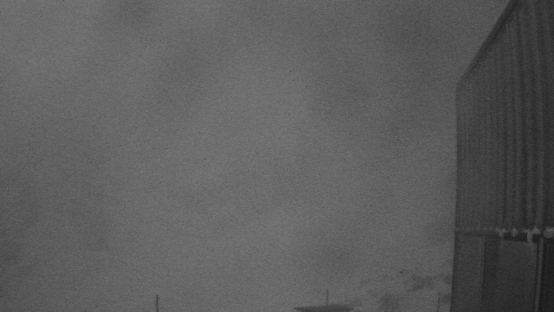 Whakapapa The Pinnacles snow cam captured at 27 September 2026 at 11:49 pm NZDT