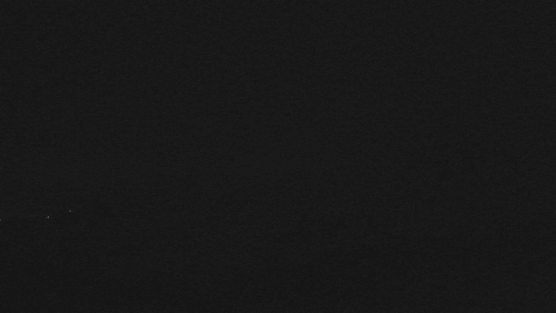 Whakapapa Far West T-Bar snow cam captured at 9 September 2026 at 11:48 pm NZST