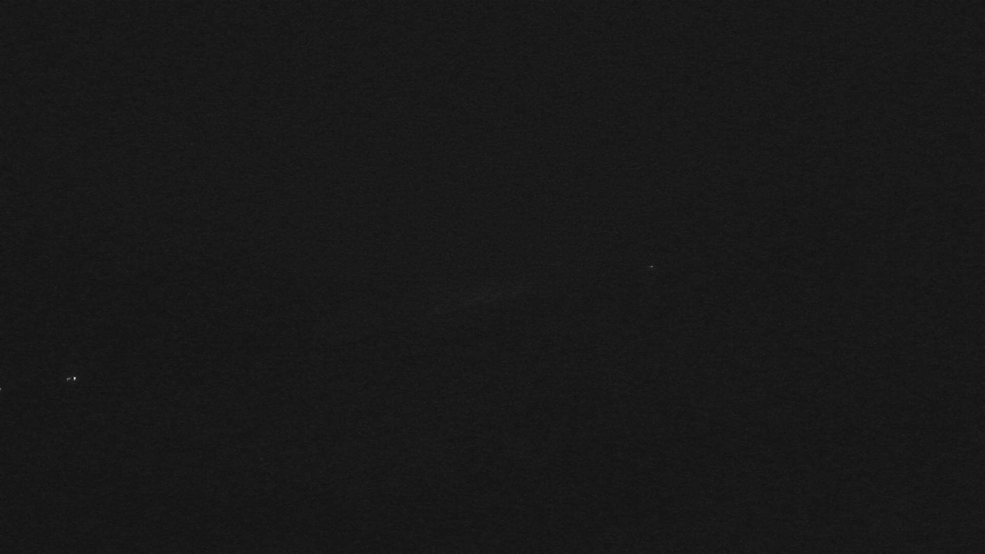 Whakapapa Far West T-Bar snow cam captured at 13 September 2026 at 11:48 pm NZST