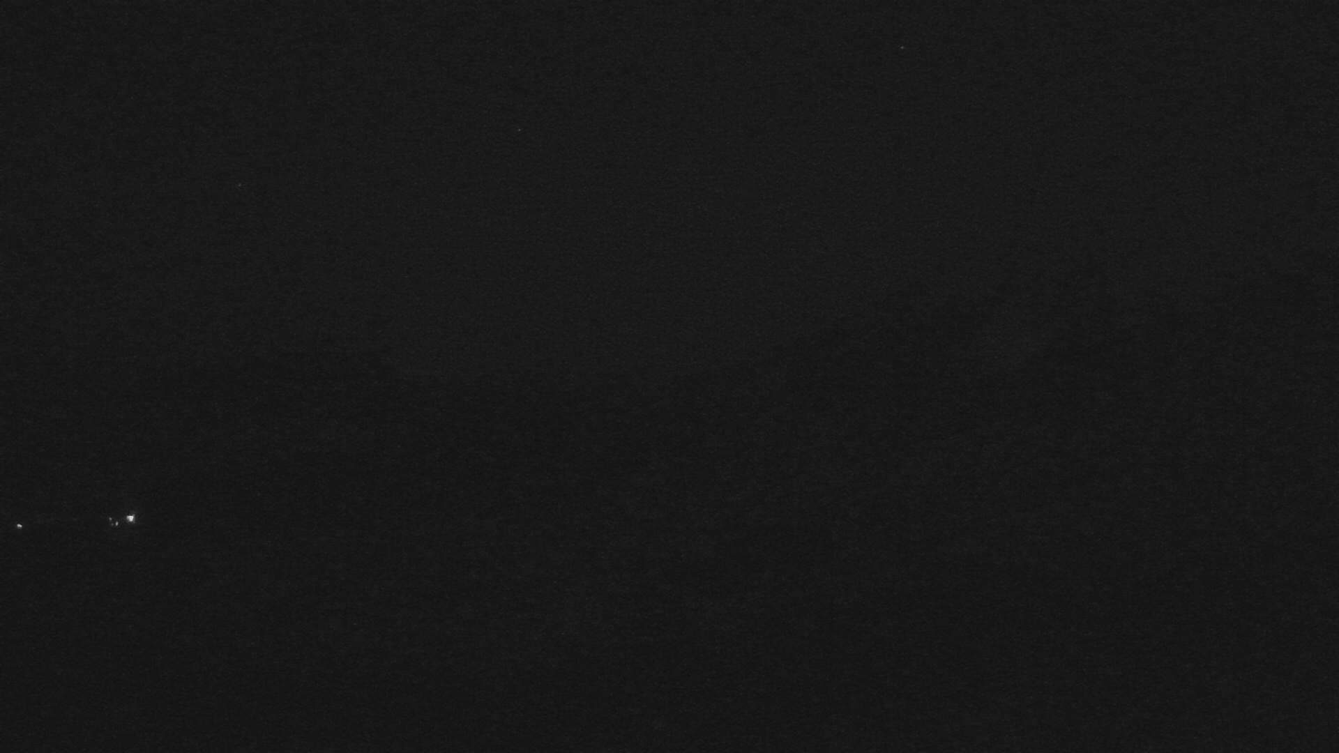 Whakapapa Far West T-Bar snow cam captured at 15 September 2026 at 11:51 pm NZST