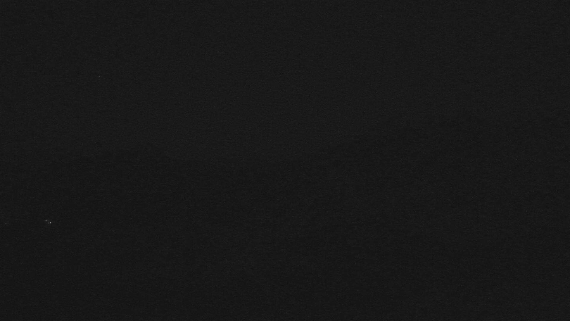 Whakapapa Far West T-Bar snow cam captured at 1 October 2026 at 11:48 pm NZDT
