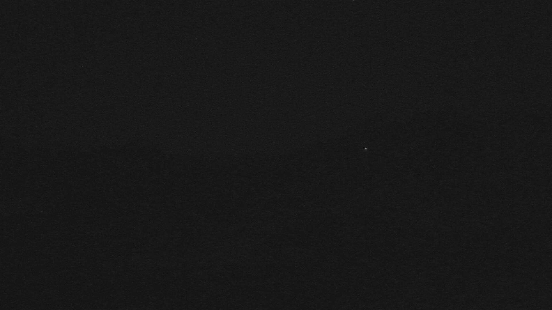 Whakapapa Far West T-Bar snow cam captured at 4 October 2026 at 11:46 pm NZDT