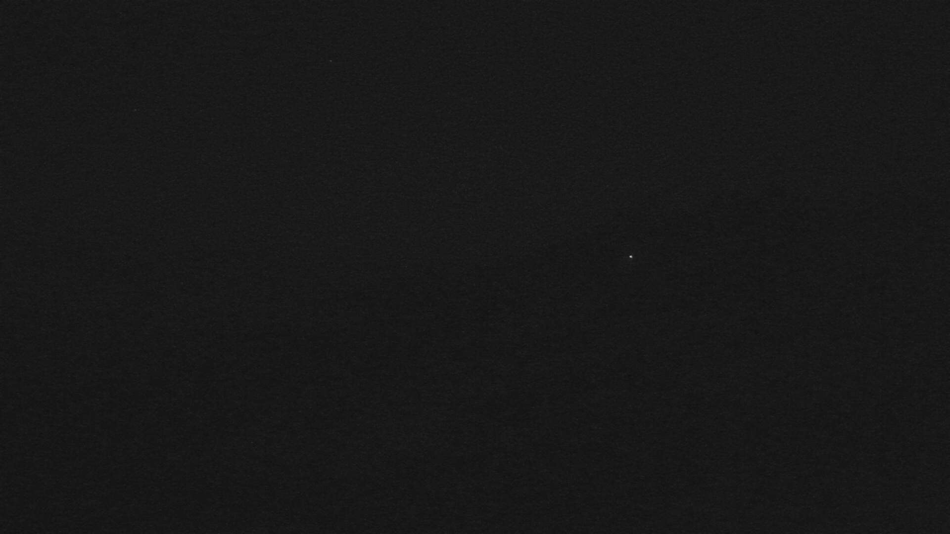 Whakapapa Far West T-Bar snow cam captured at 5 October 2026 at 11:46 pm NZDT