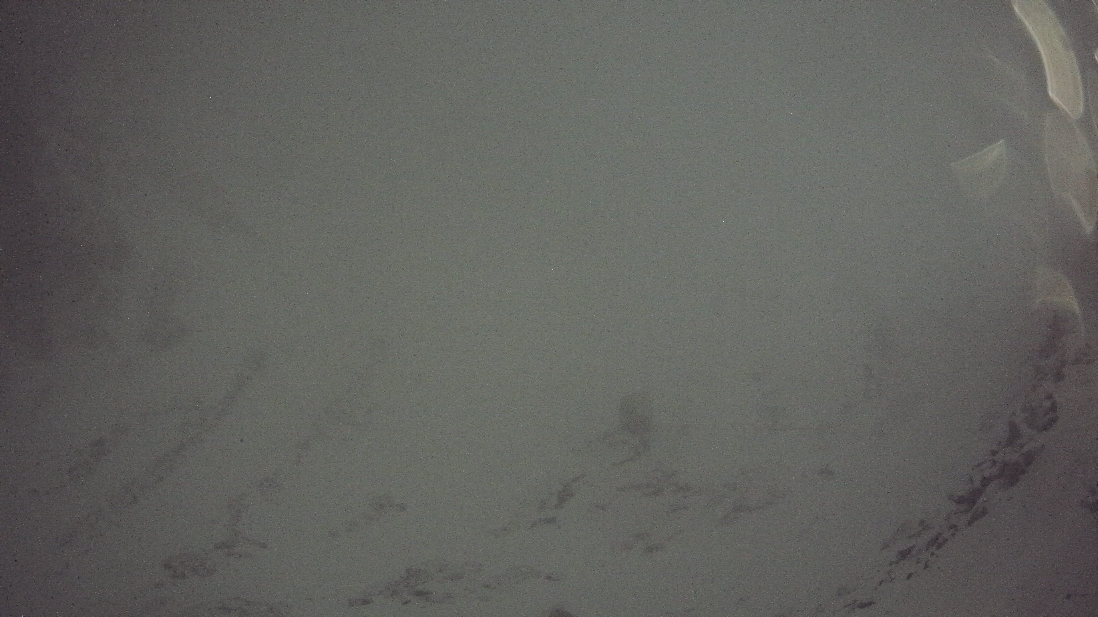 Whakapapa Te Heuheu Valley snow cam captured at 25 September 2026 at 11:46 pm NZST