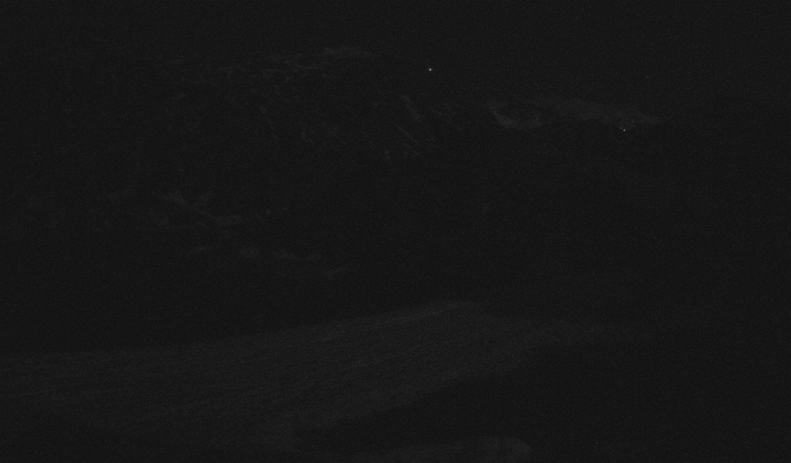Whakapapa Staircase Slopes snow cam captured at 18 September 2026 at 11:51 pm NZST