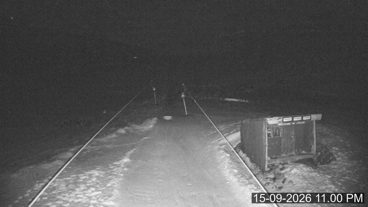 Porters archive representative frame captured at 15 September 2026 at 9:06 pm AEST