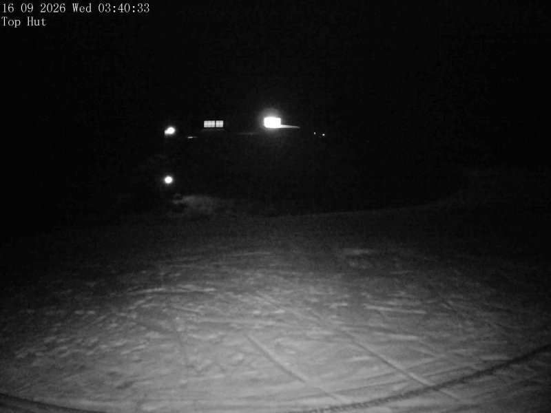 Mt Olympus archive representative frame captured at 16 September 2026 at 1:51 am AEST