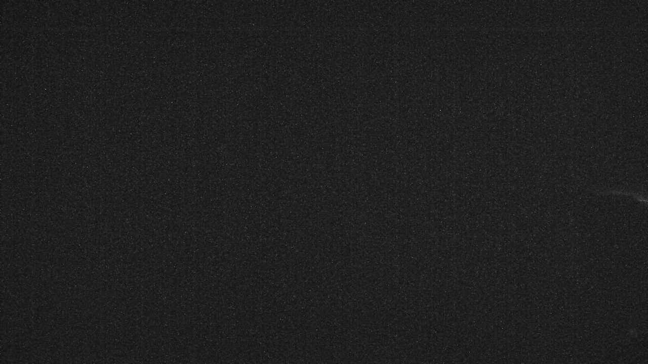 Broken River Ridgeline snow cam captured at 7 September 2026 at 7:53 pm NZST