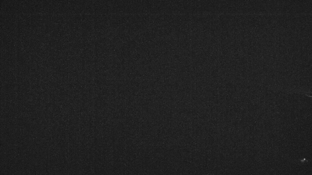 Broken River Ridgeline snow cam captured at 8 September 2026 at 7:53 pm NZST