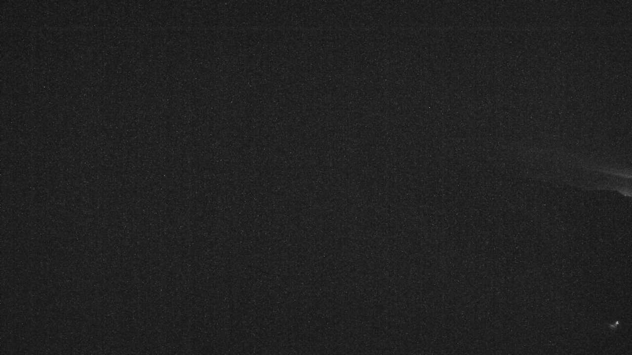 Broken River Ridgeline snow cam captured at 12 September 2026 at 7:48 pm NZST