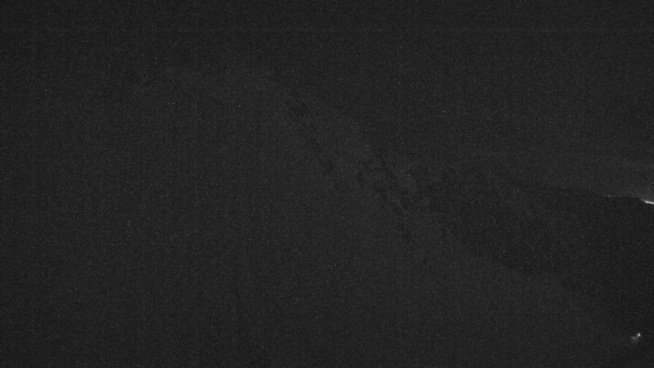 Broken River Ridgeline snow cam captured at 15 September 2026 at 7:48 pm NZST