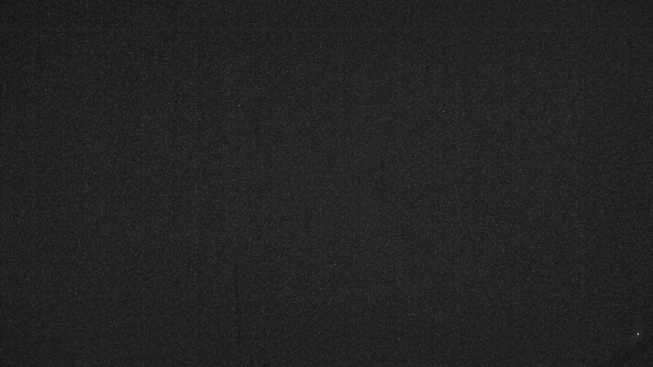 Broken River Ridgeline snow cam captured at 16 September 2026 at 7:49 pm NZST
