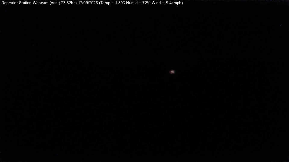 Temple Basin Arthur's Pass / Temple Basin View snow cam captured at 17 September 2026 at 11:56 pm NZST