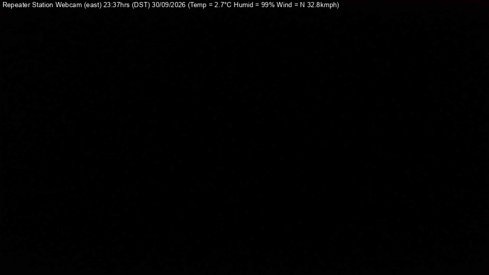 Temple Basin Arthur's Pass / Temple Basin View snow cam captured at 30 September 2026 at 11:47 pm NZDT