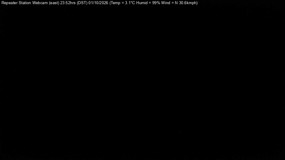 Temple Basin Arthur's Pass / Temple Basin View snow cam captured at 1 October 2026 at 11:53 pm NZDT
