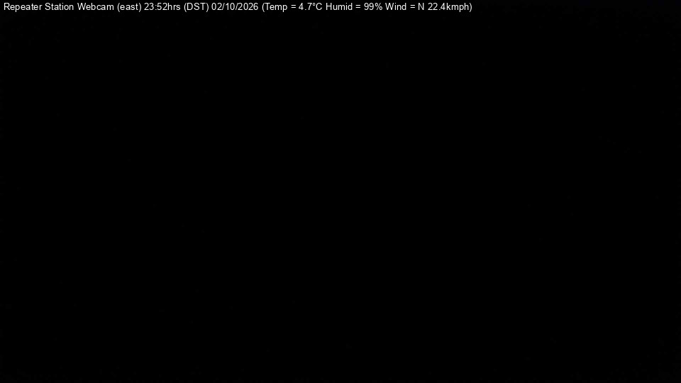 Temple Basin Arthur's Pass / Temple Basin View snow cam captured at 2 October 2026 at 11:59 pm NZDT