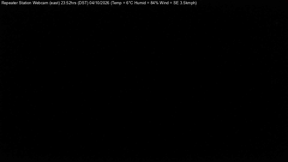 Temple Basin Arthur's Pass / Temple Basin View snow cam captured at 4 October 2026 at 11:58 pm NZDT