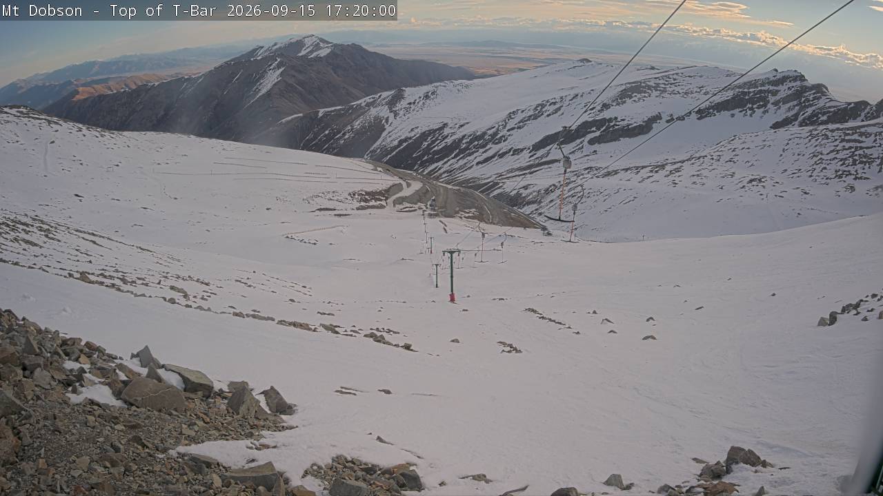 Mt Dobson archive representative frame captured at 15 September 2026 at 3:20 pm AEST