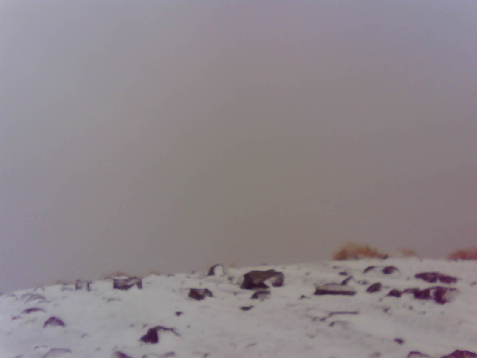 Awakino Waitaki Valley View snow cam captured at 16 September 2026 at 5:33 pm NZST