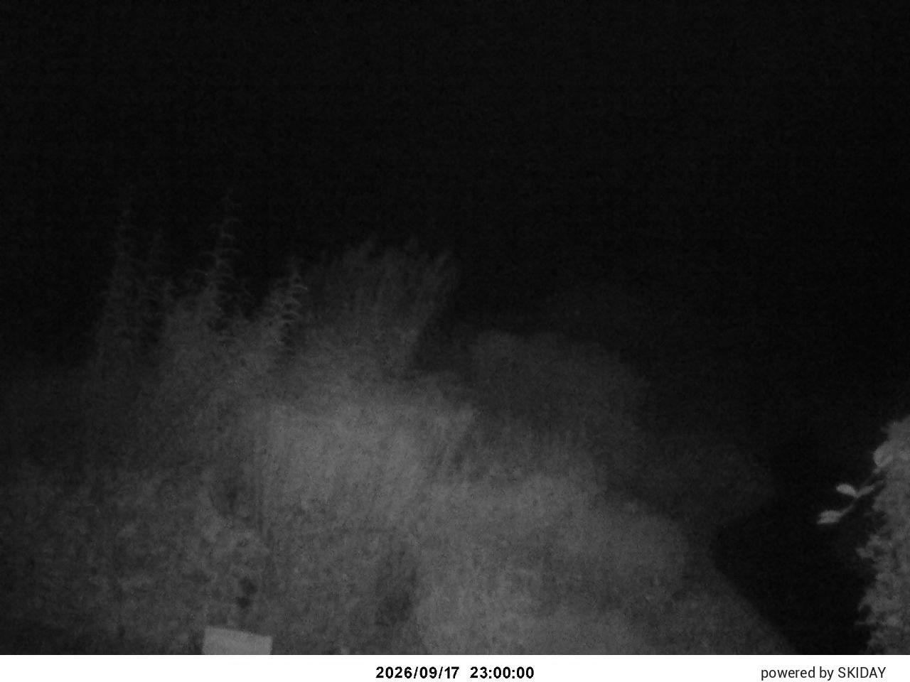 Furano Furano Ropeway Summit Snow Gauge snow cam captured at 17 September 2026 at 11:41 pm GMT+9