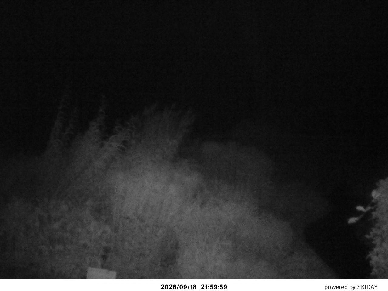 Furano Furano Ropeway Summit Snow Gauge snow cam captured at 18 September 2026 at 11:04 pm GMT+9