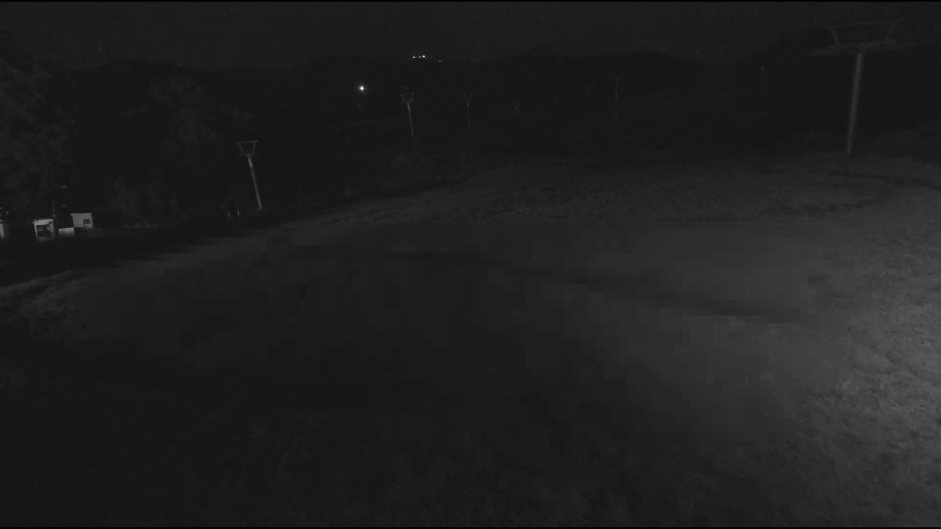 Grand Hirafu Mountain Center snow cam captured at 12 September 2026 at 11:26 pm GMT+9
