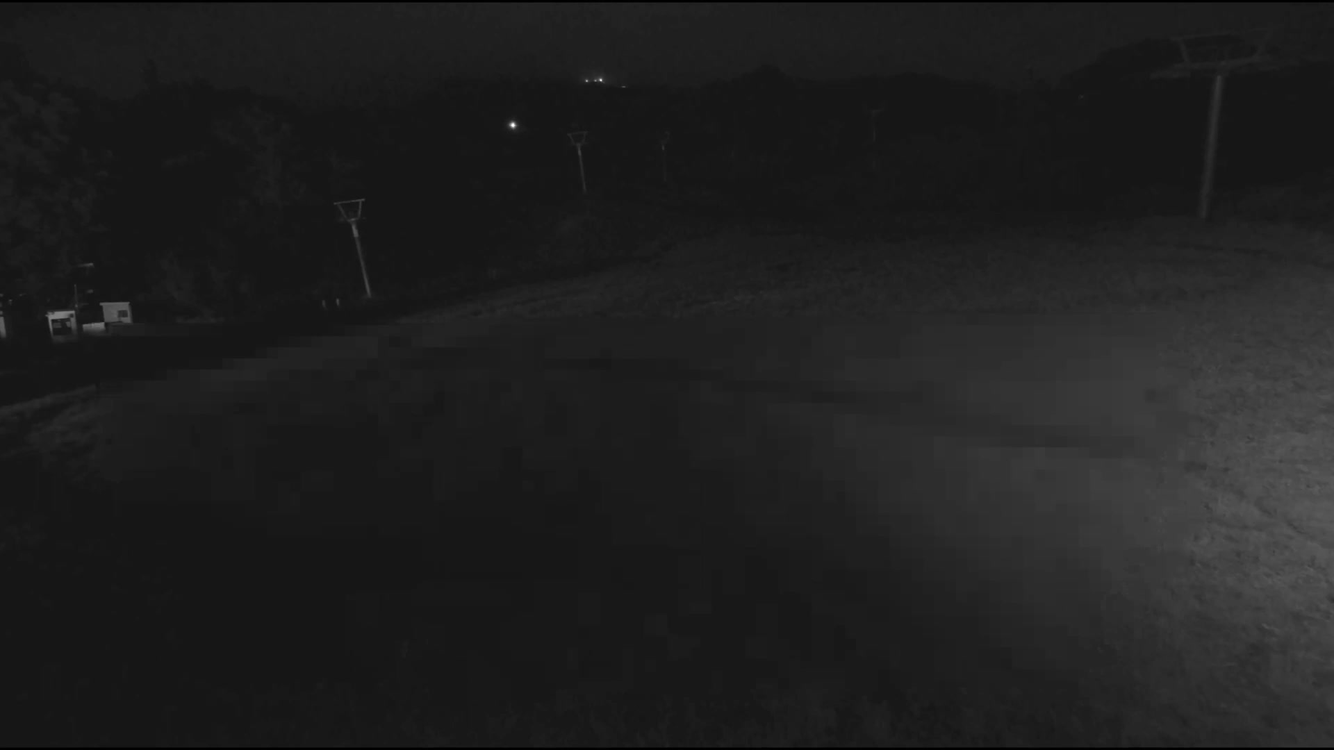 Grand Hirafu Mountain Center snow cam captured at 13 September 2026 at 11:49 pm GMT+9