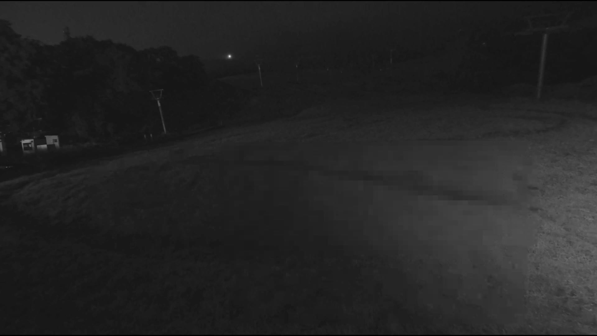 Grand Hirafu Mountain Center snow cam captured at 19 September 2026 at 11:29 pm GMT+9