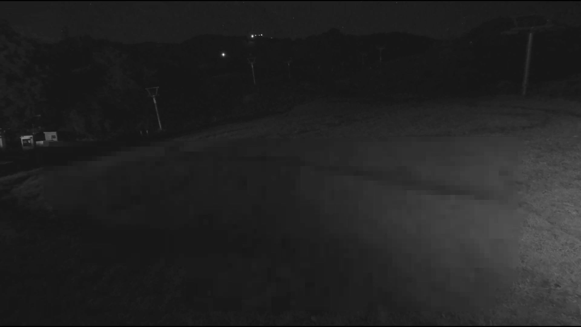 Grand Hirafu Mountain Center snow cam captured at 20 September 2026 at 11:55 pm GMT+9