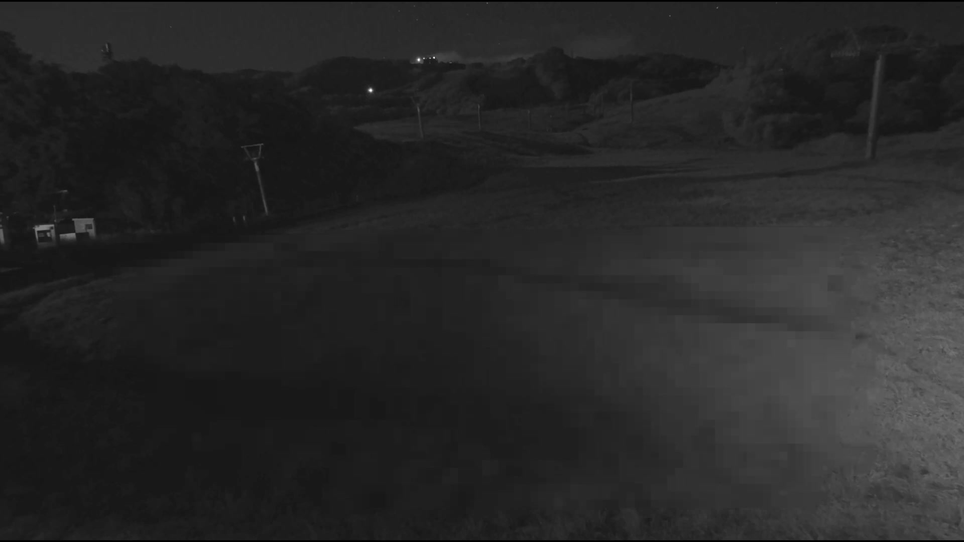 Grand Hirafu Mountain Center snow cam captured at 22 September 2026 at 11:41 pm GMT+9